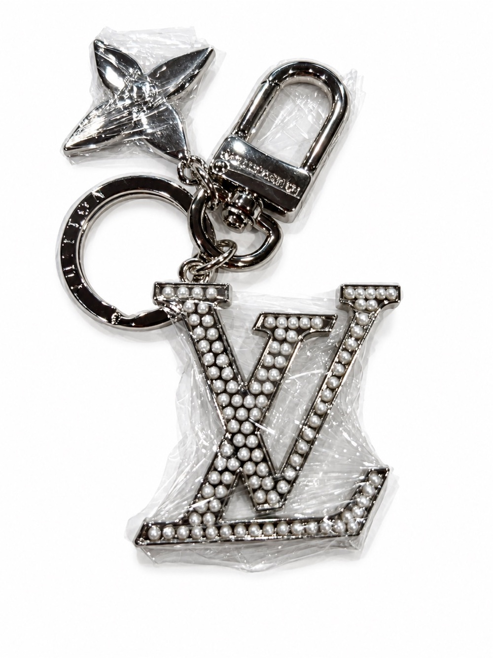 BAG CHARM